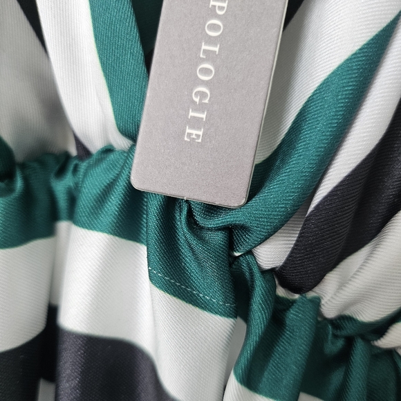 Delfi Sirena Maxi Dress - Picture 3 of 14